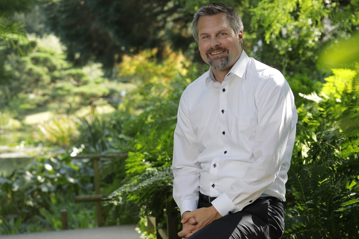 Lars Schapke
