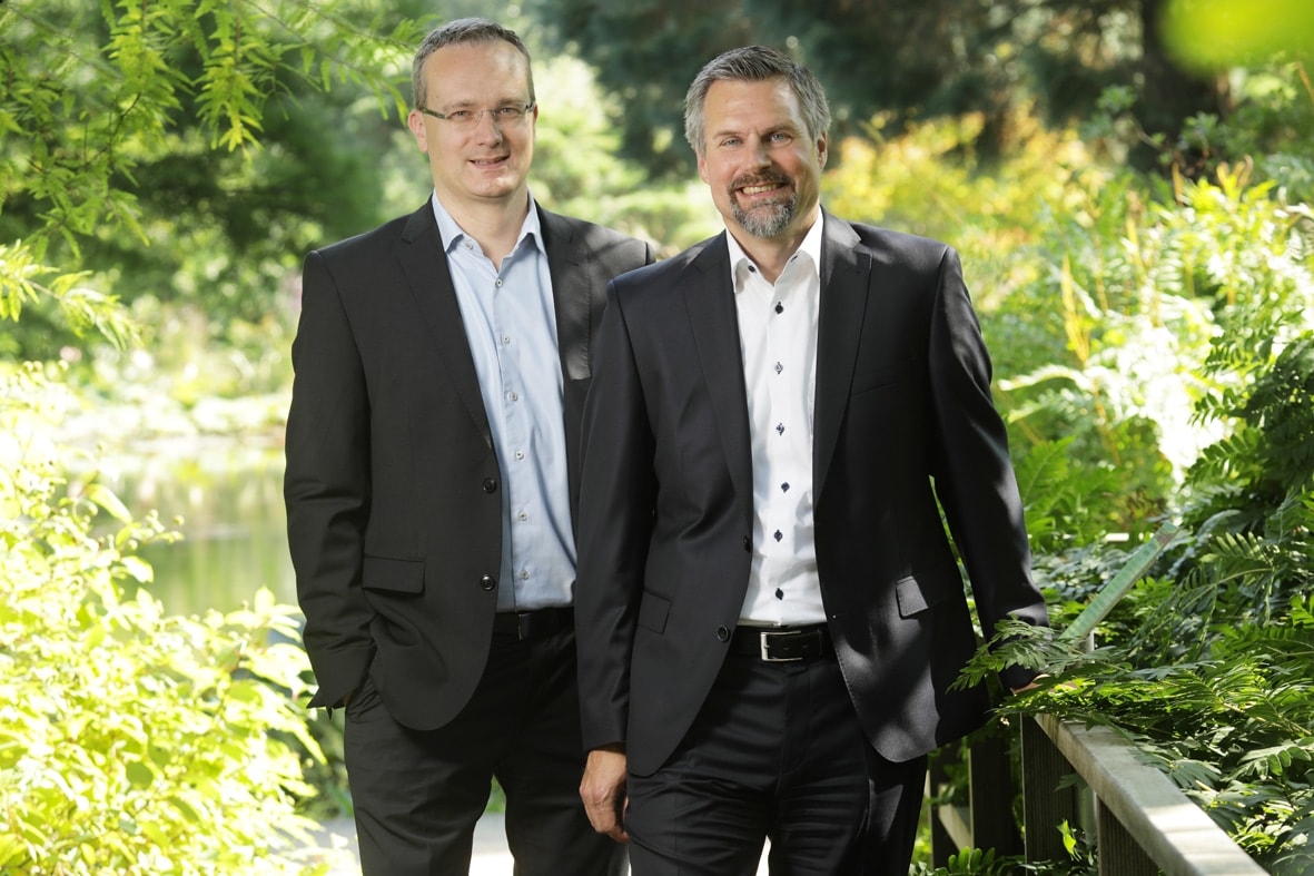 Das Team der Steuerberatung Schapke & Rickmann