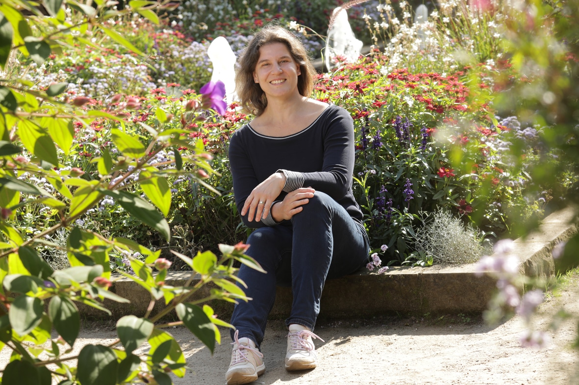 Christiane Schlief