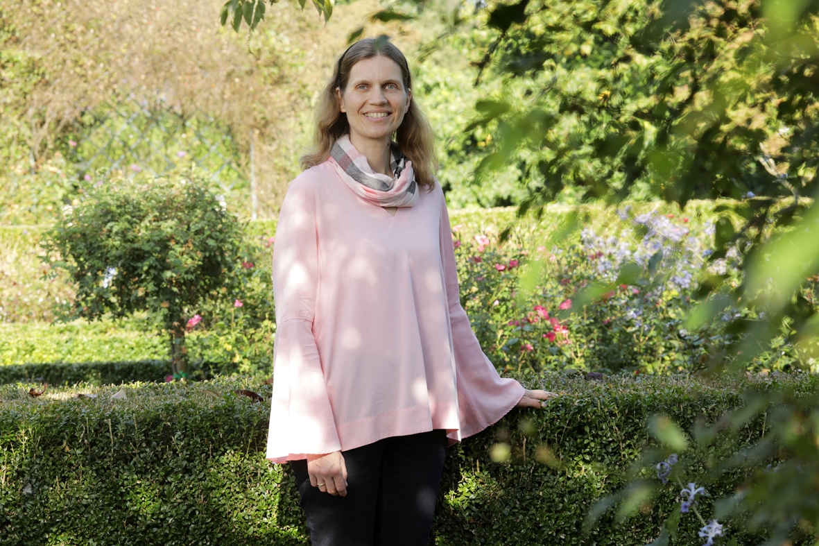 Diana Schwertfeger