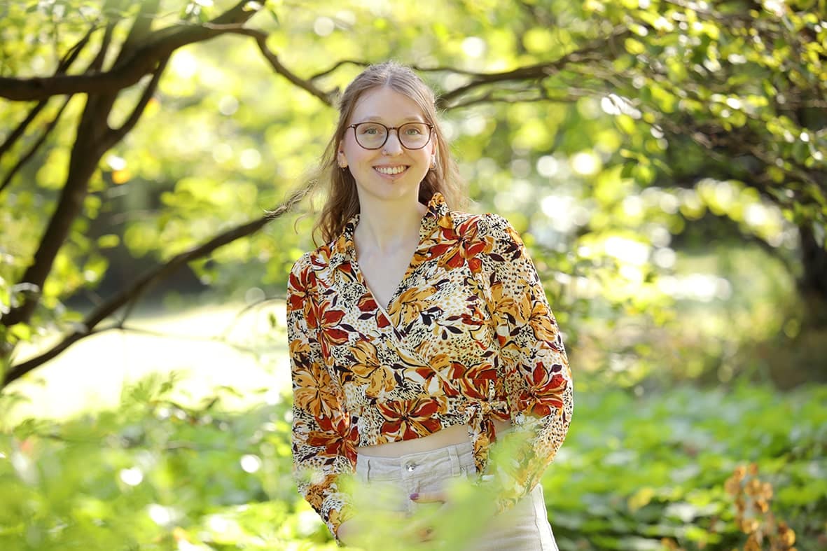 Hanna Schluifer